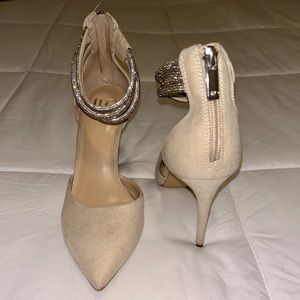 JLO Heels Size 8.5